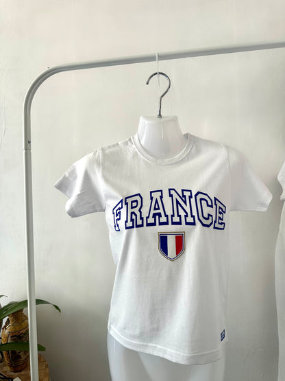 BabyTee Y2K France