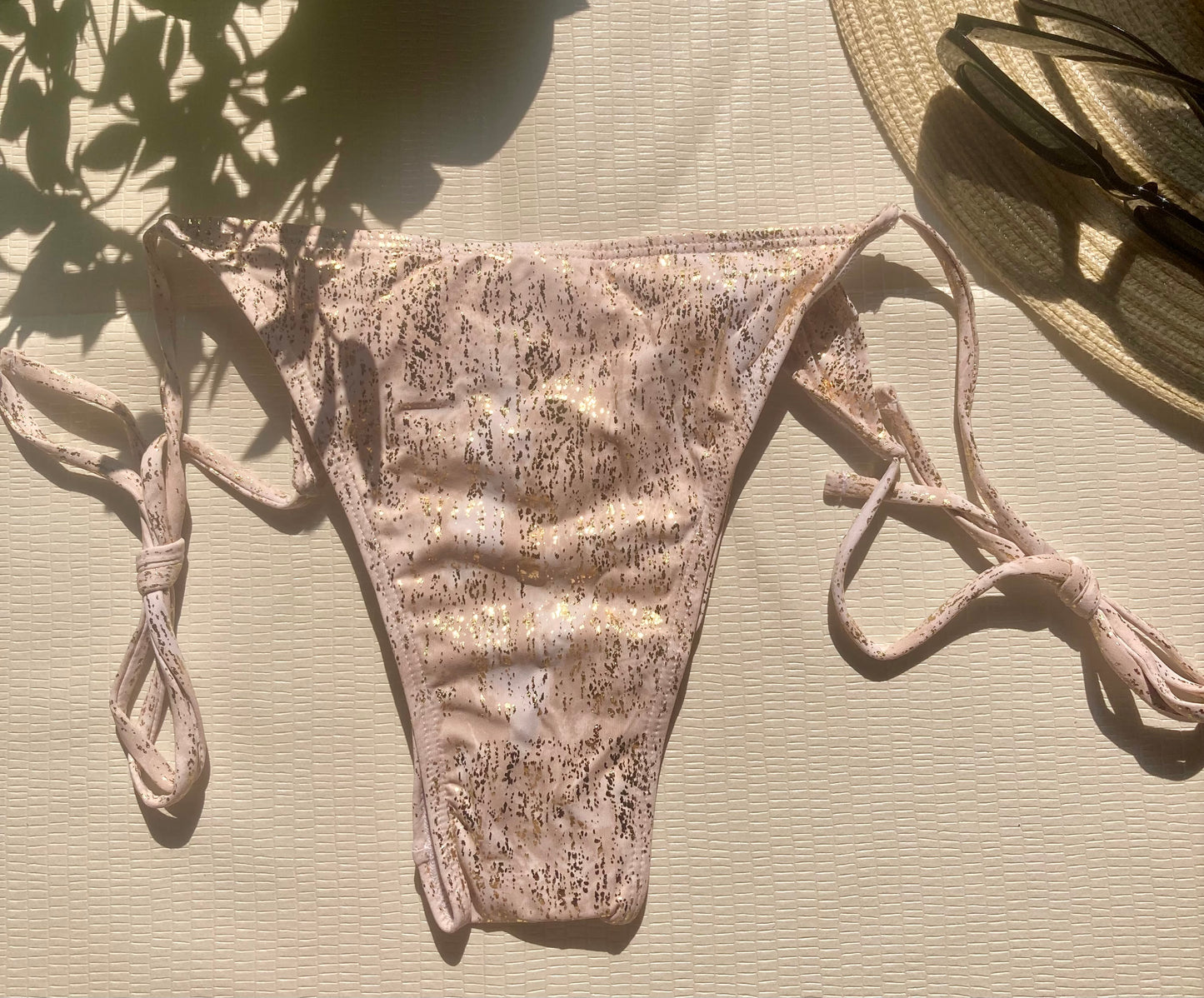 Bas de Maillot Bikini- IBIZA