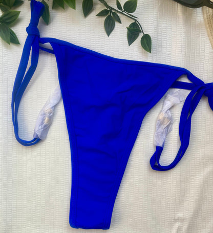 MYKONOS Bikini-Tanga Swimsuit Bottoms