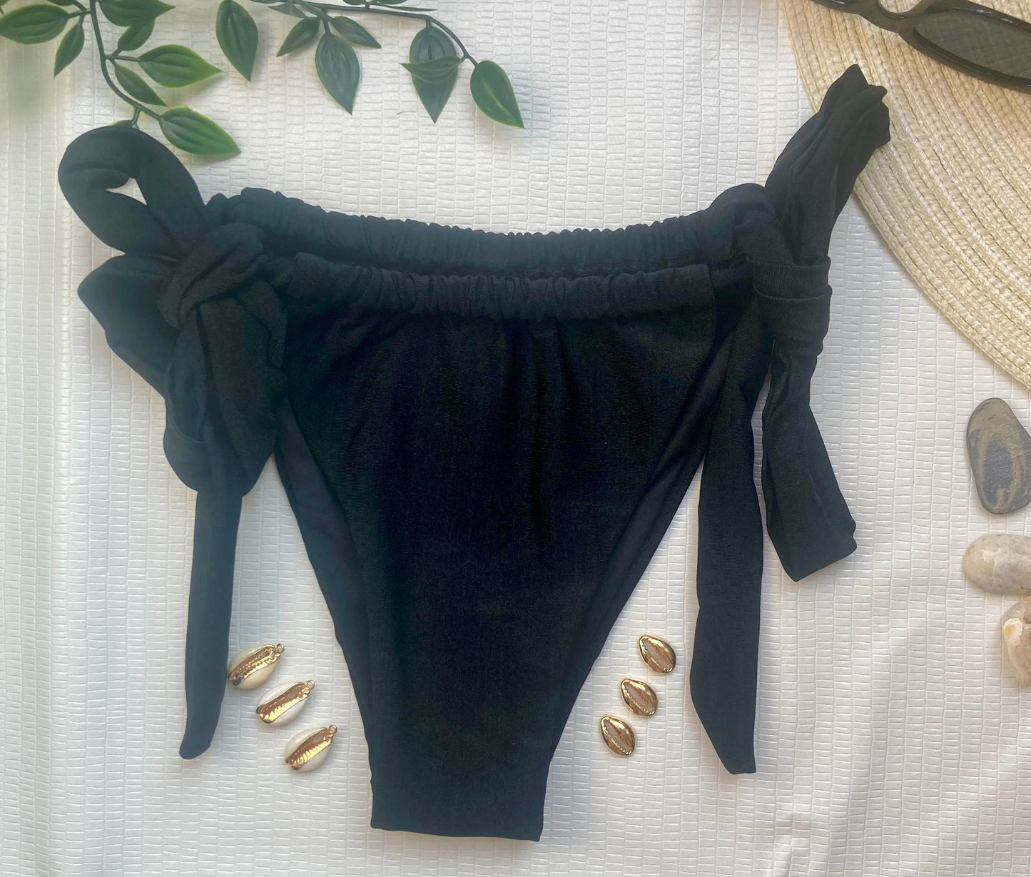 Bas de Maillot  Bikini CATANE