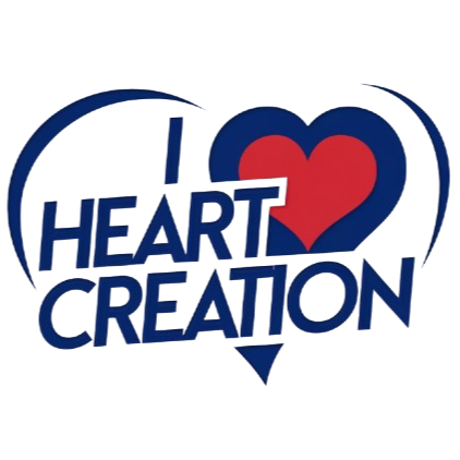 I Heart Creation_Paris 13